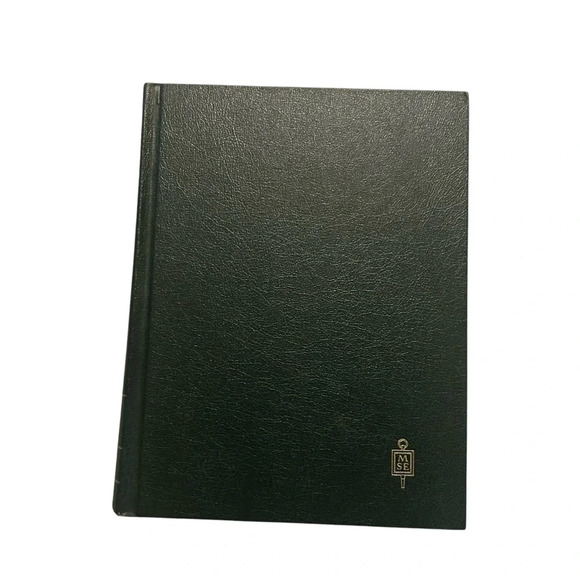 Funk and Wagnalls vintage dictionary 1966 L-Z - Picture 2 of 8